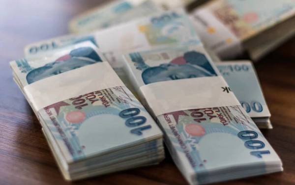 Τουρκία: Η «βουτιά» της λίρας ενισχύει την αύξηση των συναλλαγών με κρυπτονομίσματα