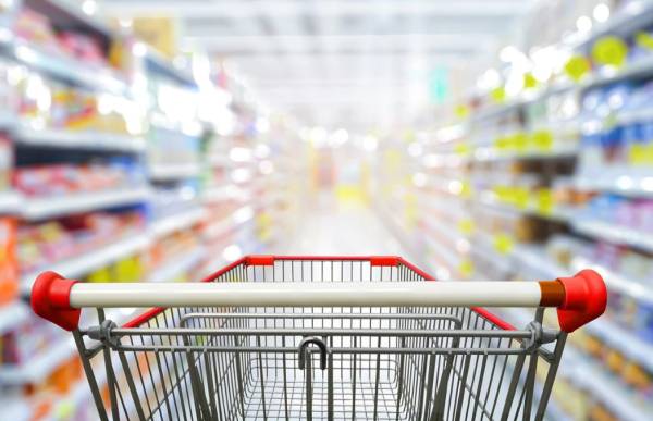 Τα προϊόντα με τις μεγαλύτερες μειώσεις και αυξήσεις στα σούπερ μάρκετ