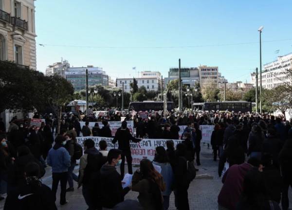 ΚΚΕ: Κανονικά θα γίνουν τα συλλαλητήρια που έχουν εξαγγελθεί για την 28η Ιανουαρίου