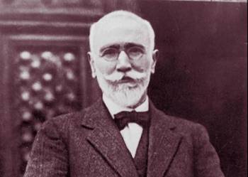 Ντοκιμαντέρ για τον Ελ. Βενιζέλο