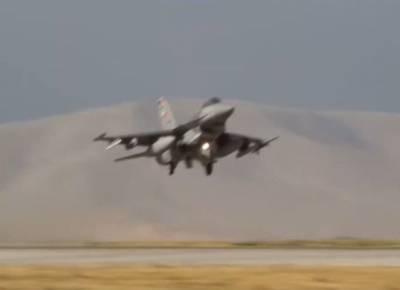 Μπαράζ τουρκικών παραβιάσεων και υπερπτήσεων (Βίντεο)