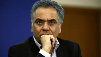 Σκουρλέτης: «Οι συλλογικές συμβάσεις θα είναι πιο ισχυρές από τις ατομικές»
