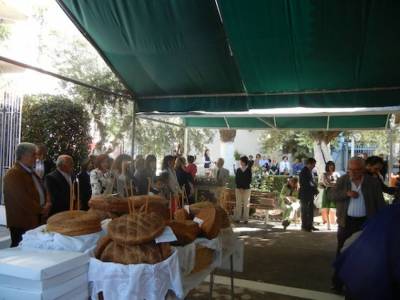 Την Κυριακή η γιορτή των εμπόρων της Καλαμάτας