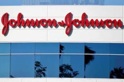 Johnson &amp; Johnson: Δικαστική νίκη στο εφετείο για το «καρκινογόνο» ταλκ