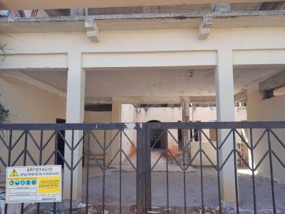 Μεσσήνη: Προχωρούν Φιλοσοφικό Κέντρο και Open Mall