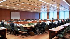 Εγκρίθηκε από το Eurogroup η λίστα της κυβέρνησης με τις μεταρρυθμίσεις