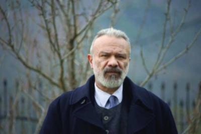 Μεταφράσεις του ποιητή Δημήτρη Κοσμόπουλου στο ηλεκτρονικό περιοδικό “Χάρτης”