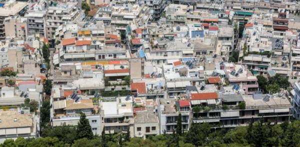 Αυξήθηκαν 8,3% τα ενοίκια κατοικιών στη Μεσσηνία