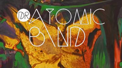 Το πρώτο cd των “Dr. Atomic Band”