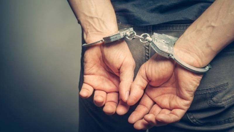 &quot;Ελ. Βενιζέλος&quot;: Συνελήφθη 31χρονος καταζητούμενος με ευρωπαϊκό ένταλμα σύλληψης από τις Αρχές της Ιταλίας