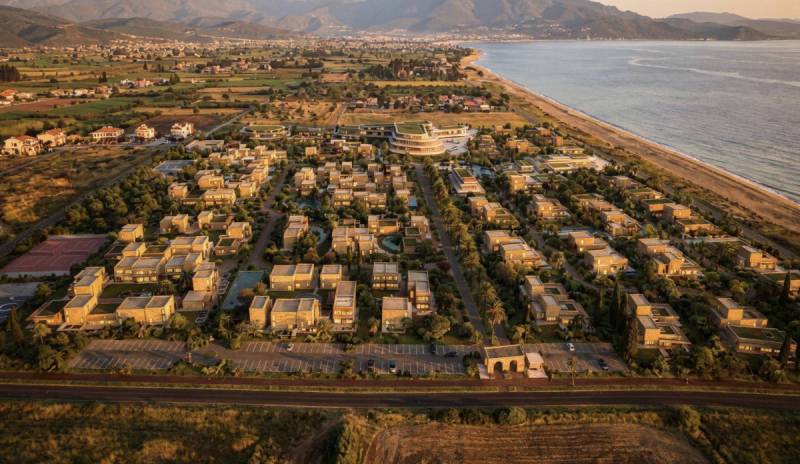 Λαϊκή Ενότητα - Ανυπότακτη Αριστερά Μεσσηνίας: Καταγγελία για την τουριστική επένδυση στη Δυτική Παραλία