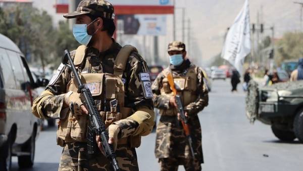 Αφγανιστάν: Οι Ταλιμπάν χαιρετίζουν τις υποσχέσεις για οικονομική βοήθεια