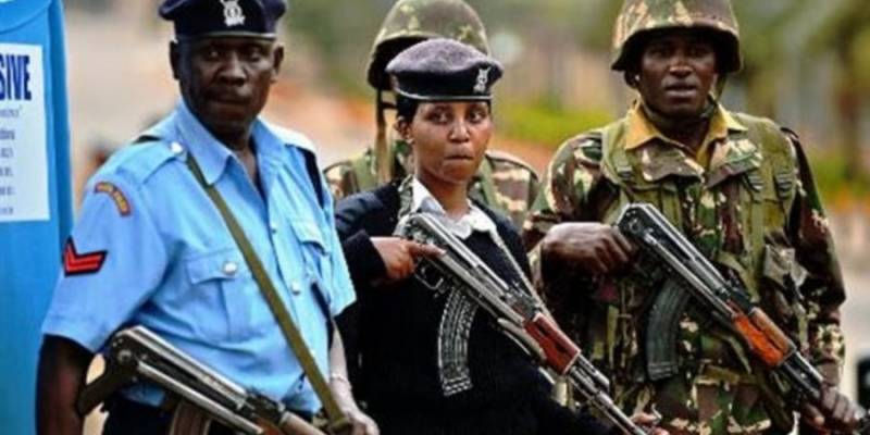 Κένυα: Η αστυνομία συνέλαβε έναν 20χρονο που κατηγορείται ότι σκότωσε τουλάχιστον 10 παιδιά