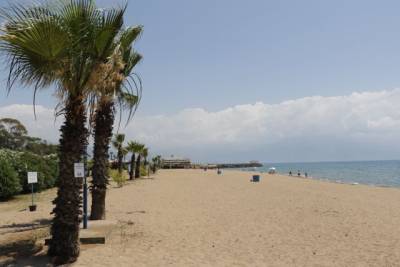 Μεσσηνία: 87χρονος νεκρός στην παραλία της Μπούκας