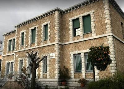 Συμπόσιο για τη διαφθορά στην Αρχαία Ελλάδα στο Πανεπιστήμιο στην Καλαμάτα