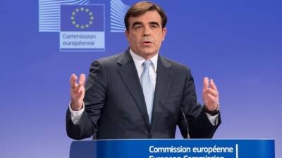 Σχοινάς: Ανάγκη συνεργασίας με τις γειτονικές χώρες στο Αφγανιστάν