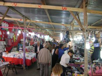 &quot;Να γίνει σε άλλο χώρο το πανηγύρι Γαργαλιάνων&quot; ζητούν 50 κάτοικοι της περιοχής