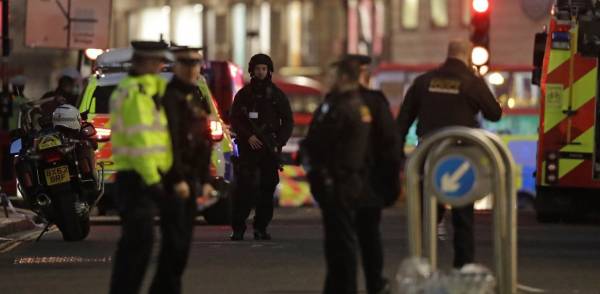 Βρετανία: Αποφυλακίζεται ο δολοφόνος που αντιμετώπισε τον τρομοκράτη στη γέφυρα του Λονδίνου (βίντεο)