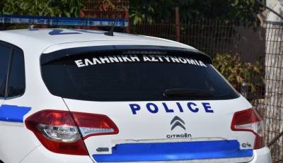 Περιστέρι: Βγήκε θετικός στο self test - Η σύζυγος του ζήτησε να φύγει και εκείνος την χτύπησε