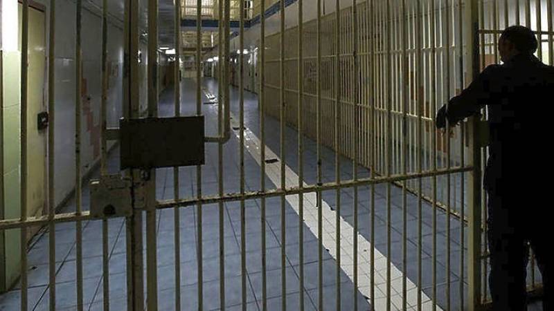 Θεσσαλονίκη: Στη φυλακή 55χρονος για ασελγείς πράξεις σε βάρος τριών ανήλικων κοριτσιών
