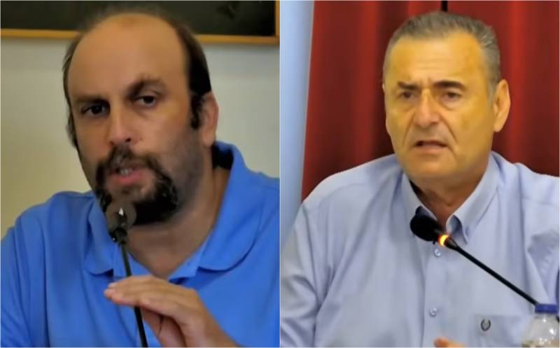 Οικονομάκος: Προβλήματα στις μετρήσεις και τις βλάβες της ΔΕΥΑΚ – Τι απάντησε ο Καραγιάννης