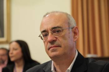 Μάρδας: "Τρύπα" 452 εκατ. ευρώ στο κρατικό ταμείο, οδήγησε σε επίσπευση της εκλογής του Προέδρου της Δημοκρατίας"