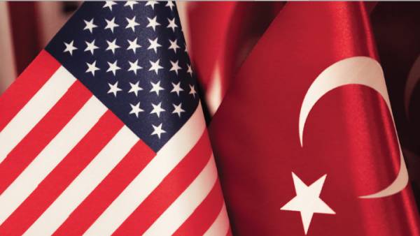 Les Echos: Επιδείνωση των σχέσεων ΗΠΑ-Τουρκίας