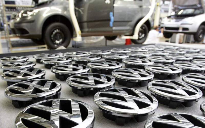 Η Volkswagen αναβάλλει εκ νέου την απόφαση για το εργοστάσιο στην Τουρκία