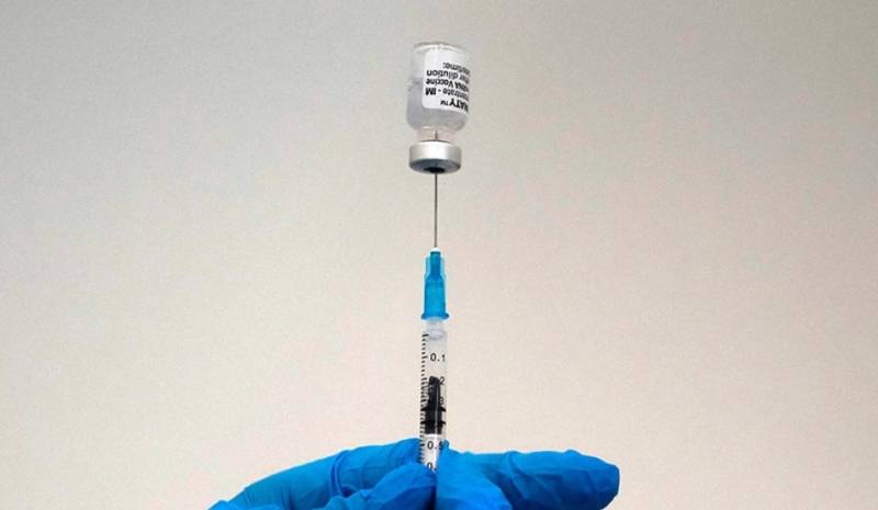 Κορονοϊός: Ελπίδες από νέου τύπου μονοδοσικό εμβόλιο - Δημιουργεί κυτταρική ανοσία μακράς διάρκειας