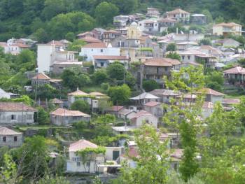 Φιλοσοφικό συμπόσιο και κρητική βραδιά στη Νέδουσα