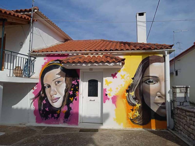 Αφιέρωμα στη «γελαστή πολιτεία της Μεσσηνίας» (φωτογραφίες)