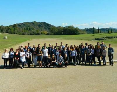 Επιτυχημένο πρόγραμμα από την ΚΟΙΝ.Σ.ΕΠ «Πράματα και Θάματα»