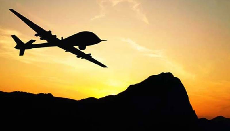 Νέα επίθεση με drone στη Ρωσία: Φωτιά στο διυλιστήριο Ίλσκι