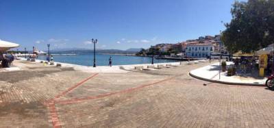 Προχωρά ο διαγωνισμός για ανάπλαση παραλιακής ζώνης Πύλου