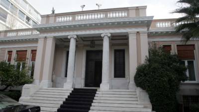 Συνεδριάζει σήμερα το υπουργικό συμβούλιο
