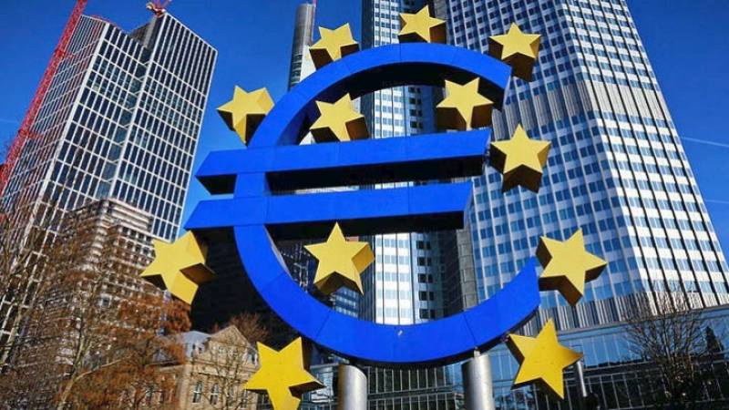 Eurostat: Χαμηλό τετραετίας για τον πληθωρισμό στην Ευρωζώνη