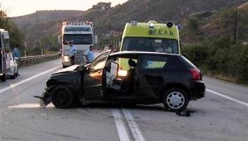3 θανατηφόρα το Μάρτιο στην Πελοπόννησο
