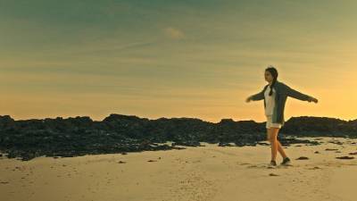 Το Φεστιβάλ Ολυμπίας έρχεται στην Ταινιοθήκη της Ελλάδος