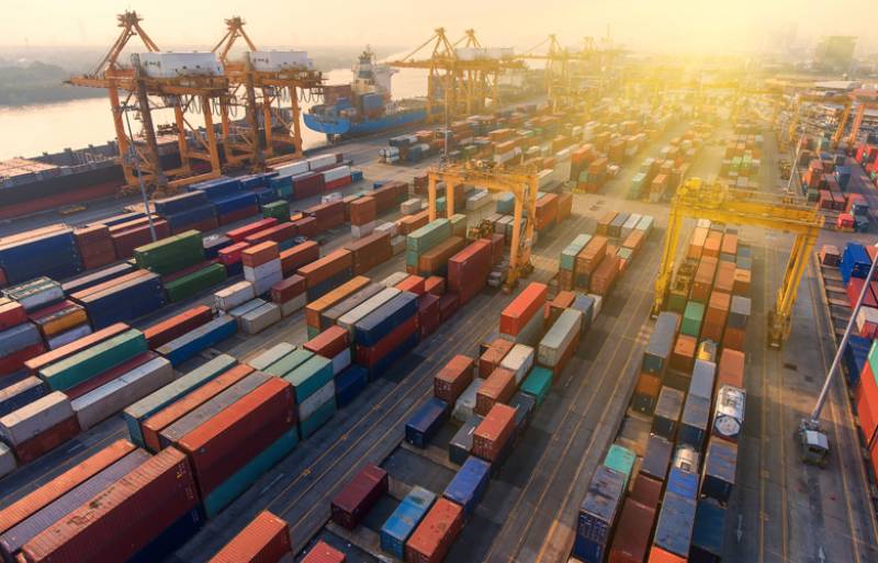 Αύξηση 1,6% για τις εξαγωγές στο πρώτο τρίμηνο του 2019