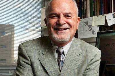 Καθηγητής Αστροφυσικής για κλιματική αλλαγή: Καλύτερα να συντηρήσουμε τη Γη, παρά να πάμε στον Αρη