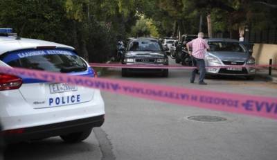 Συνελήφθη γνωστός αντιεξουσιαστής για ληστεία σε χρηματαποστολή