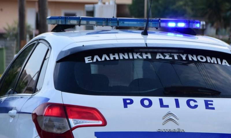 Μαγούλα: Απόπειρα αρπαγής παιδιού – Καταγγελία από τους γονείς 8χρονης (βίντεο)