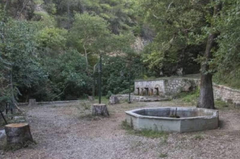 Δήμος Οιχαλίας: Προγραμματική σύμβαση για μελέτες με Αναπτυξιακή Μεσσηνίας