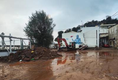 Μάκαρης για καταστροφές στις Κιτριές: “Ανάγκη για άμεσες παρεμβάσεις και μόνιμες λύσεις”