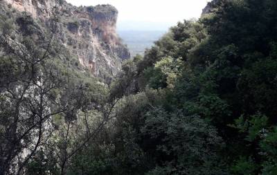 Μέτρα πολιτικής προστασίας από την &quot;Πελοπόννησος Πρώτα&quot;