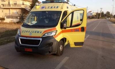 Πάτρα: Τραγικός θάνατος 45χρονου αστυνομικού από ηλεκτροπληξία