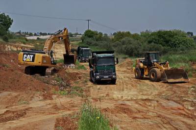 Με 10.254 υπογραφές ζητούν την άμεση έναρξη των εργασιών στο Πάτρα - Πύργος - Τσακώνα