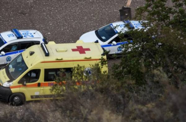 Τραγωδία στον Ψηλορείτη: Εντοπίστηκε νεκρός ορειβάτης