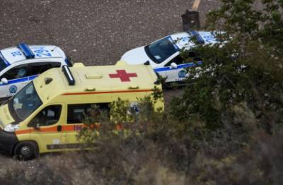 Τραγωδία στον Ψηλορείτη: Εντοπίστηκε νεκρός ορειβάτης