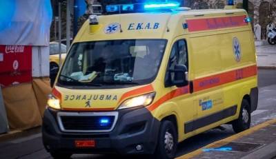 Αγκίστρι: Θανάσιμος τραυματισμός 20χρονης - Προσέκρουσε σε βράχο με ηλεκτρικό ποδήλατο (βίντεο)